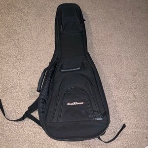 Road Runner padded guitar case